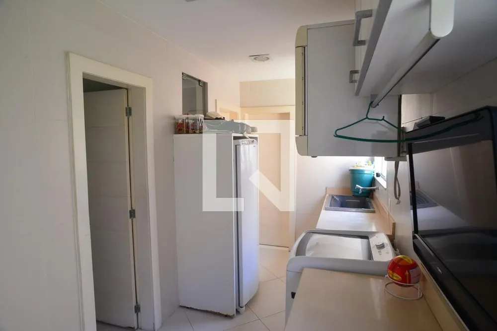 Casa, 5 quartos, 1370 m² - Foto 3