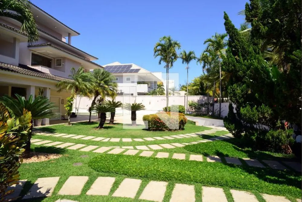 Casa, 5 quartos, 1370 m² - Foto 69