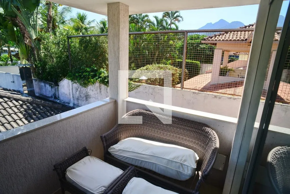 Casa, 5 quartos, 1370 m² - Foto 2