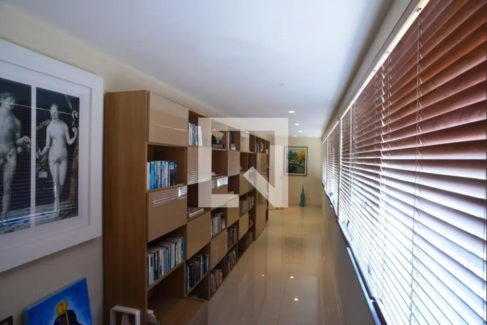 Casa, 5 quartos, 1370 m² - Foto 55