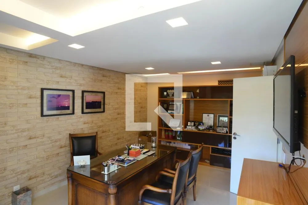 Casa, 5 quartos, 1370 m² - Foto 6