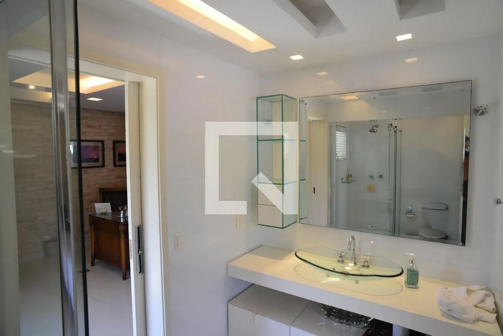 Casa, 5 quartos, 1370 m² - Foto 48