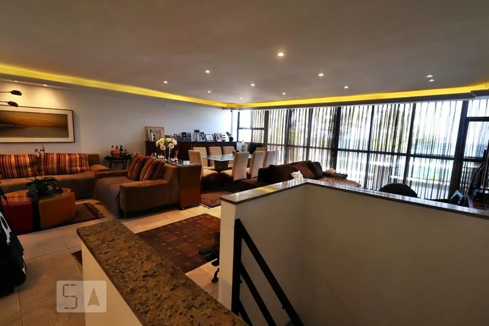 Cobertura, 3 quartos, 185 m² - Foto 8