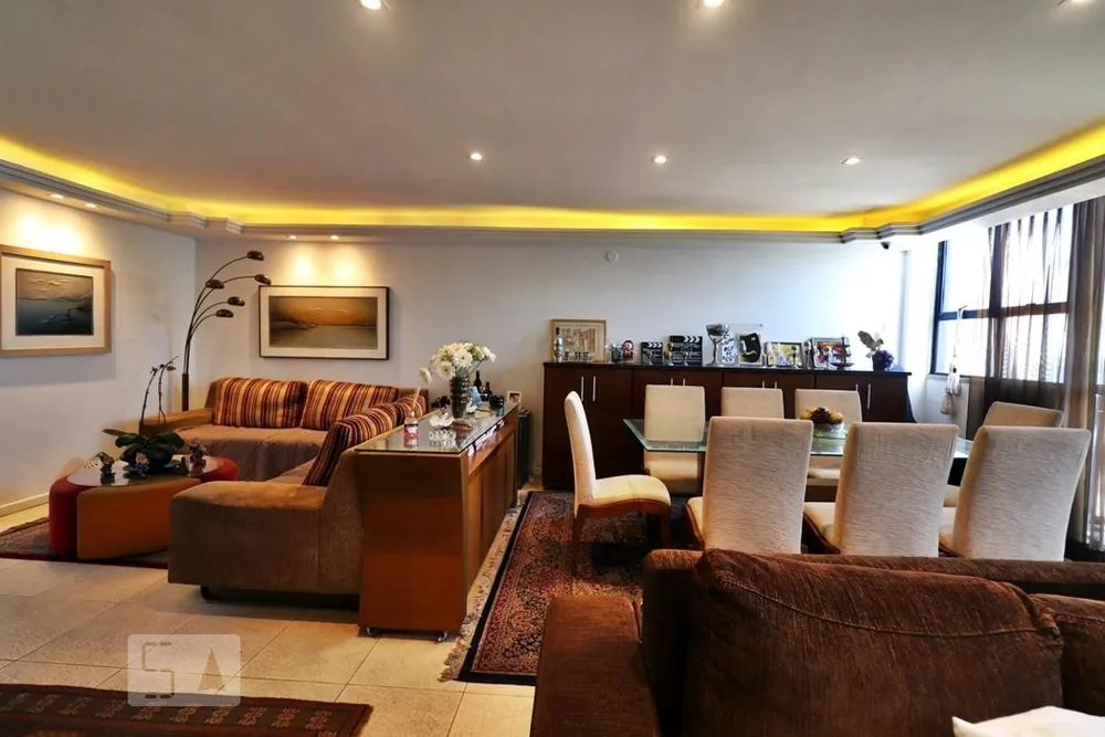 Cobertura, 3 quartos, 185 m² - Foto 6