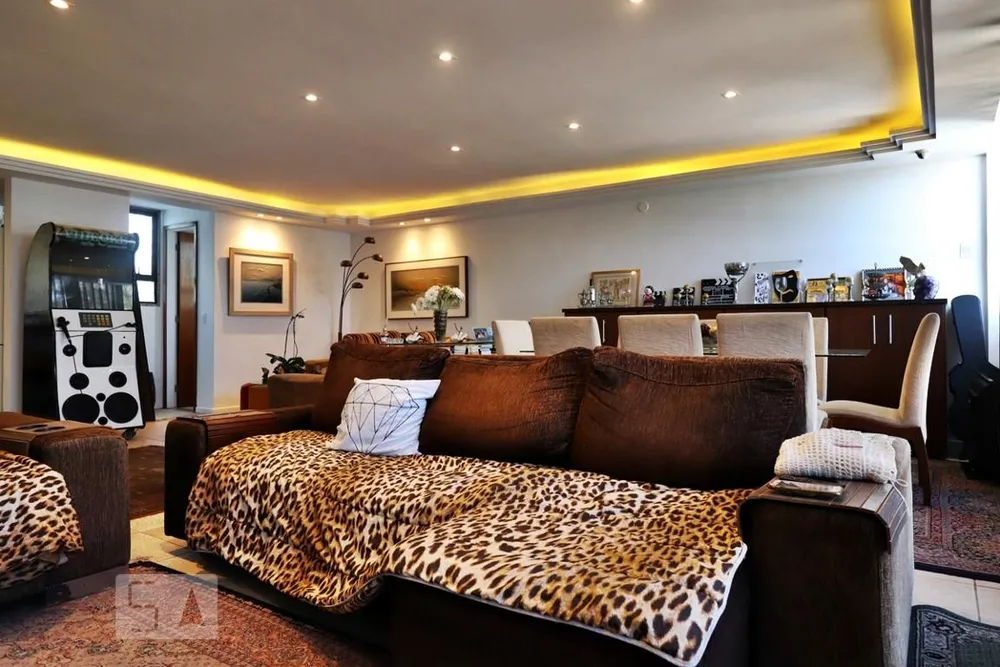 Cobertura, 3 quartos, 185 m² - Foto 3