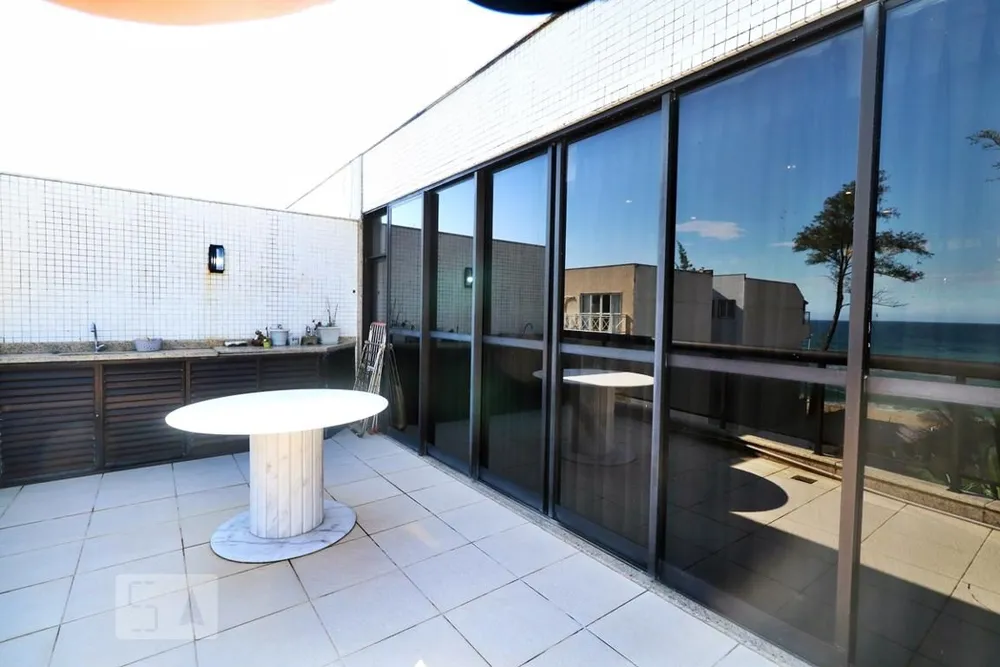Cobertura, 3 quartos, 185 m² - Foto 11