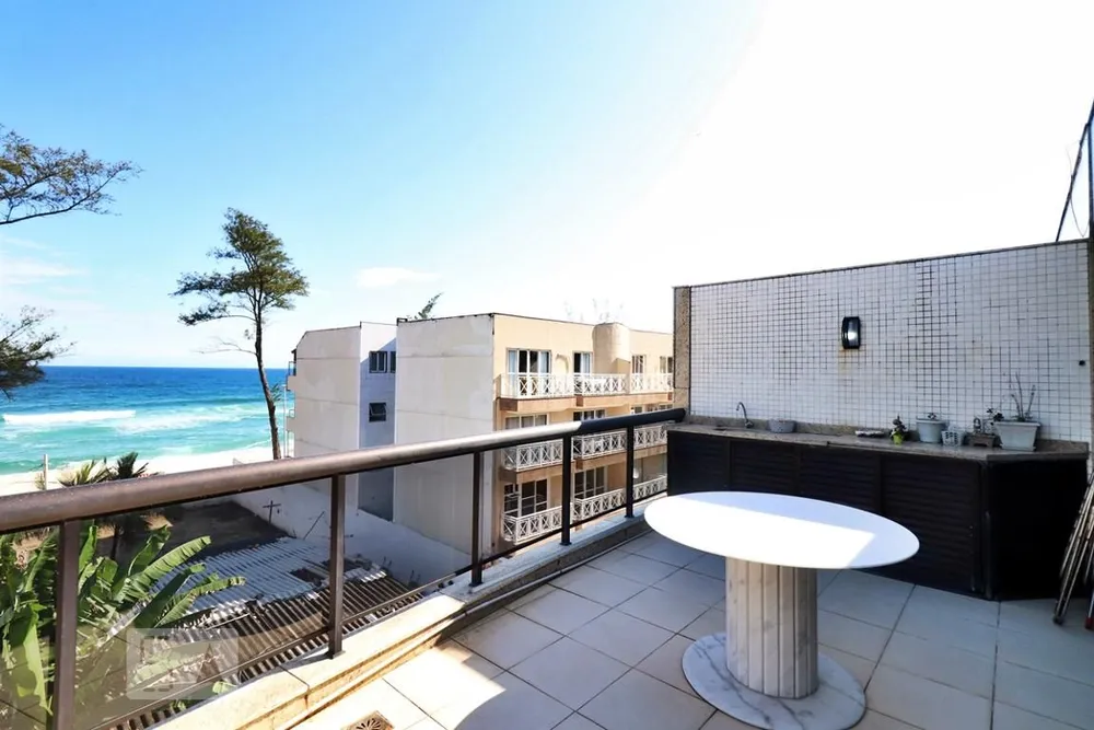 Cobertura, 3 quartos, 185 m² - Foto 7