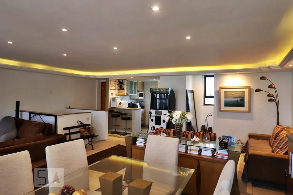 Cobertura, 3 quartos, 185 m² - Foto 5