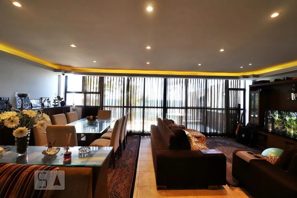 Cobertura, 3 quartos, 185 m² - Foto 2