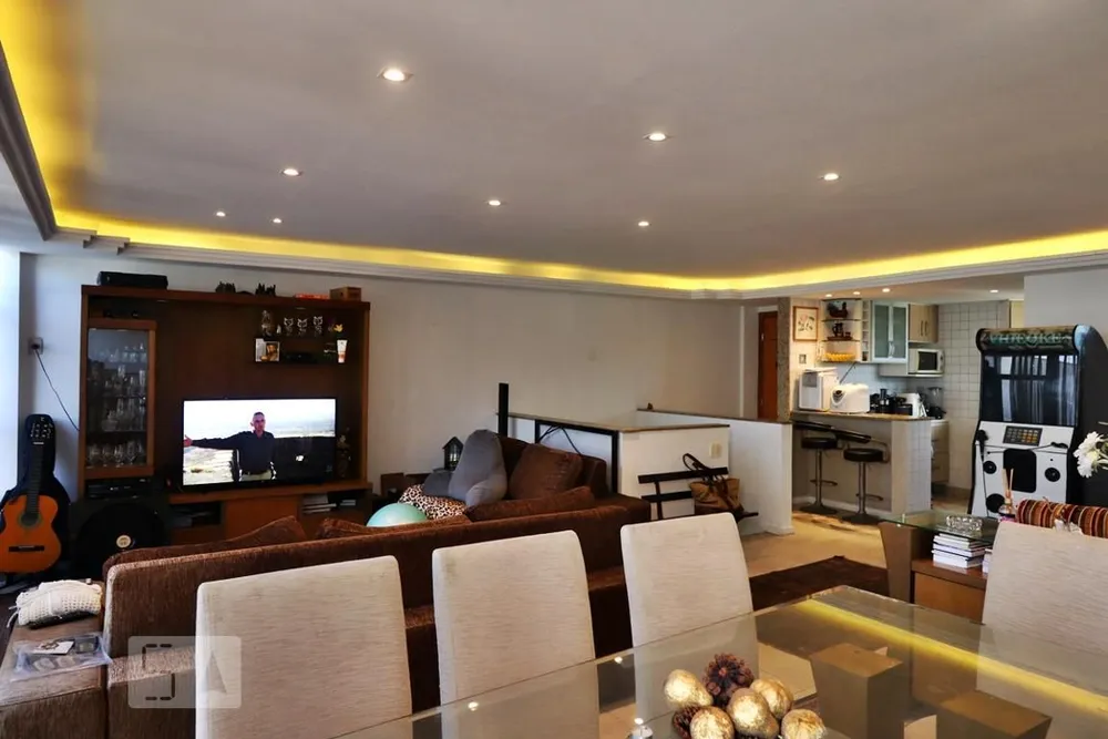 Cobertura, 3 quartos, 185 m² - Foto 4