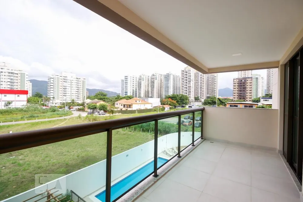 Apartamento, 2 quartos, 74 m² - Foto 6