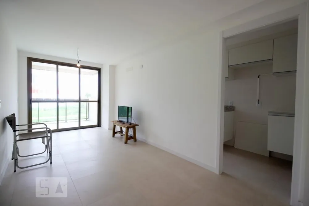 Apartamento, 2 quartos, 74 m² - Foto 2