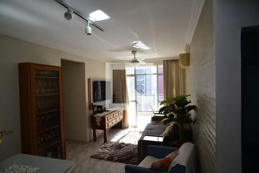 Apartamento, 3 quartos, 79 m² - Foto 1