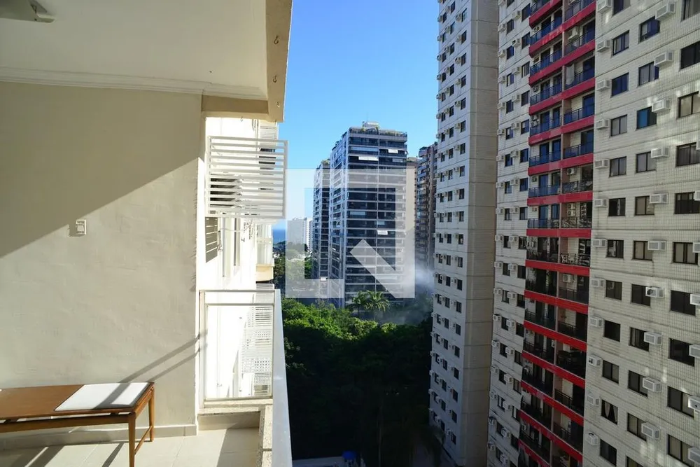 Apartamento, 3 quartos, 79 m² - Foto 8