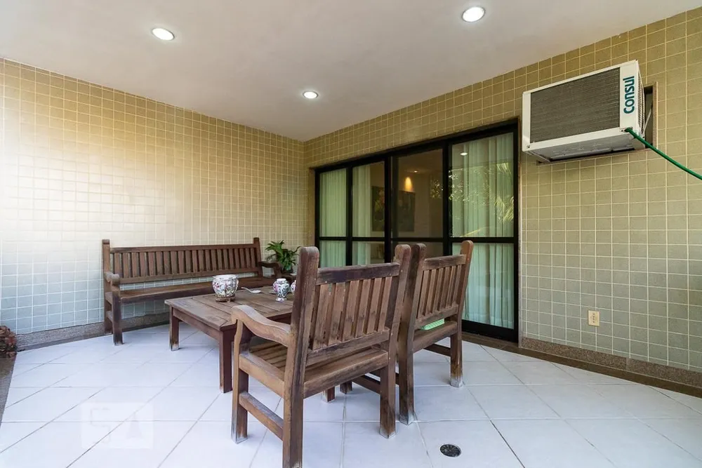 Apartamento, 3 quartos, 183 m² - Foto 7