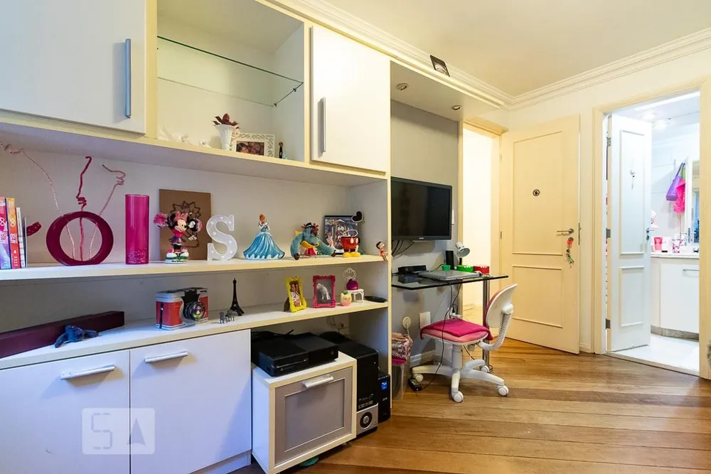 Apartamento, 3 quartos, 183 m² - Foto 17