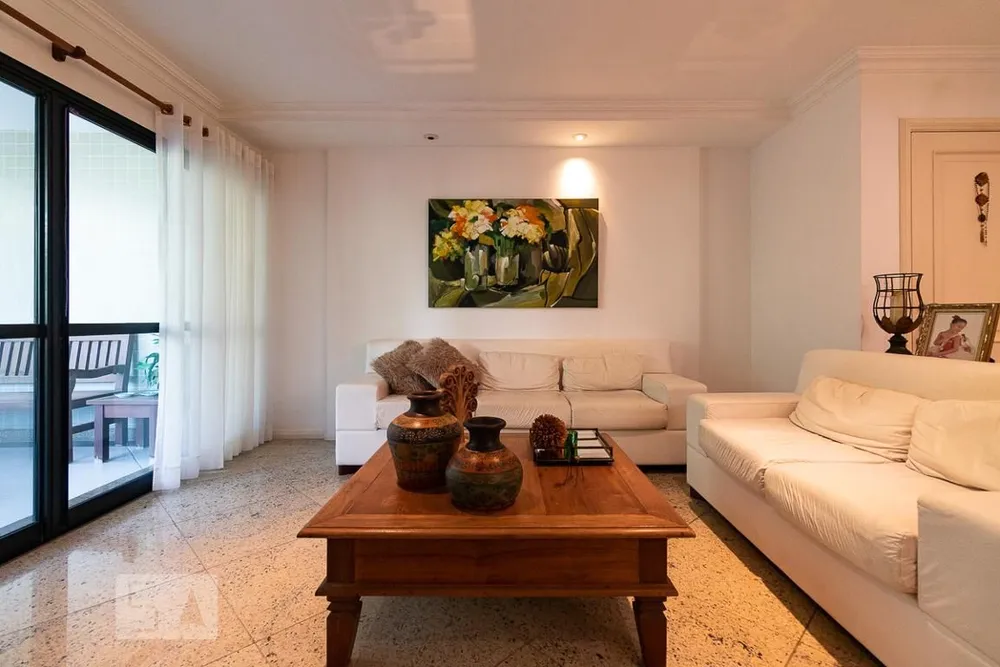 Apartamento, 3 quartos, 183 m² - Foto 3