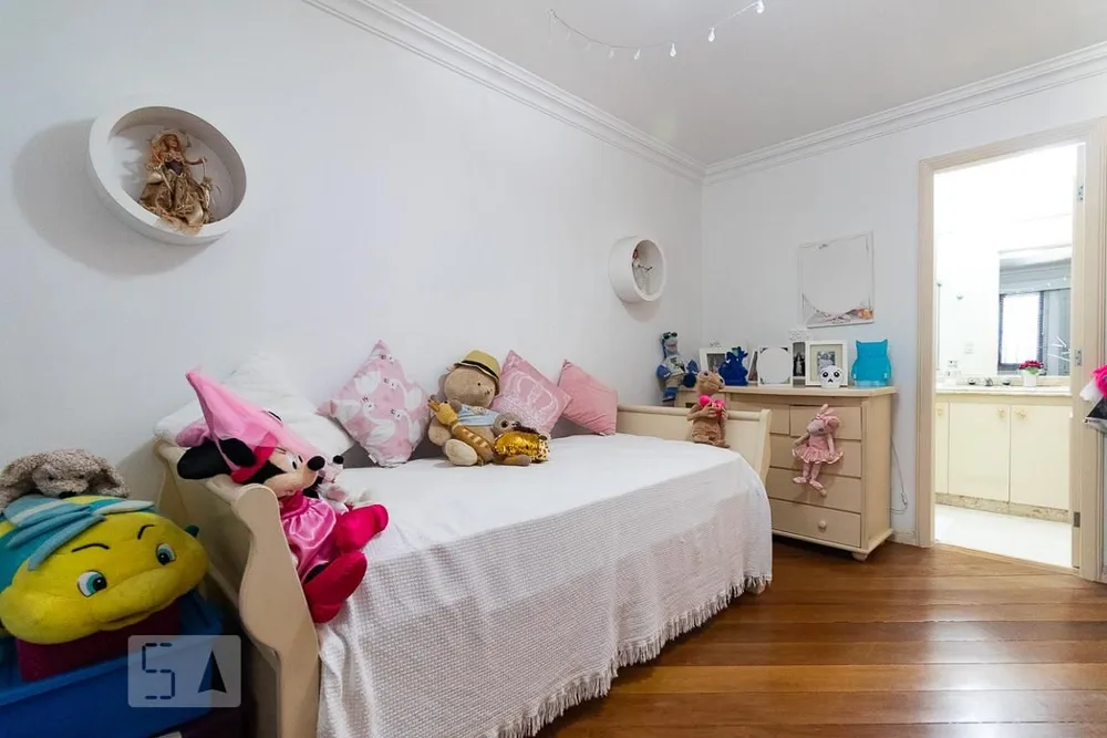 Apartamento, 3 quartos, 183 m² - Foto 25