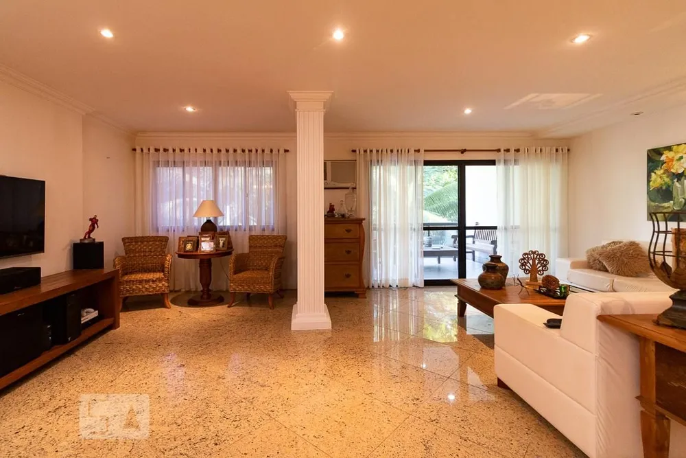 Apartamento, 3 quartos, 183 m² - Foto 5
