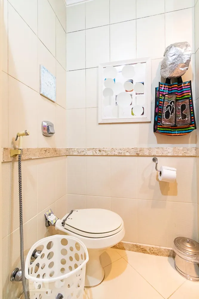 Apartamento, 3 quartos, 183 m² - Foto 20