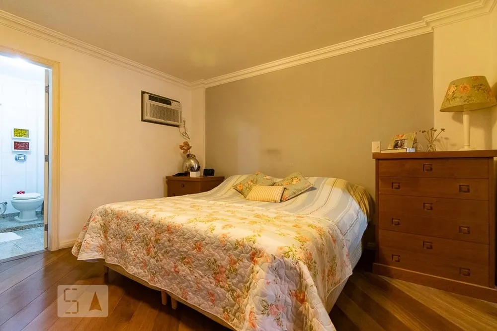 Apartamento, 3 quartos, 183 m² - Foto 30