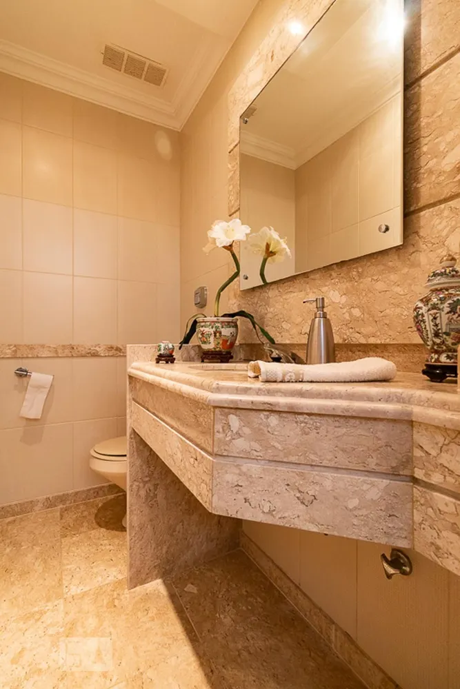 Apartamento, 3 quartos, 183 m² - Foto 9