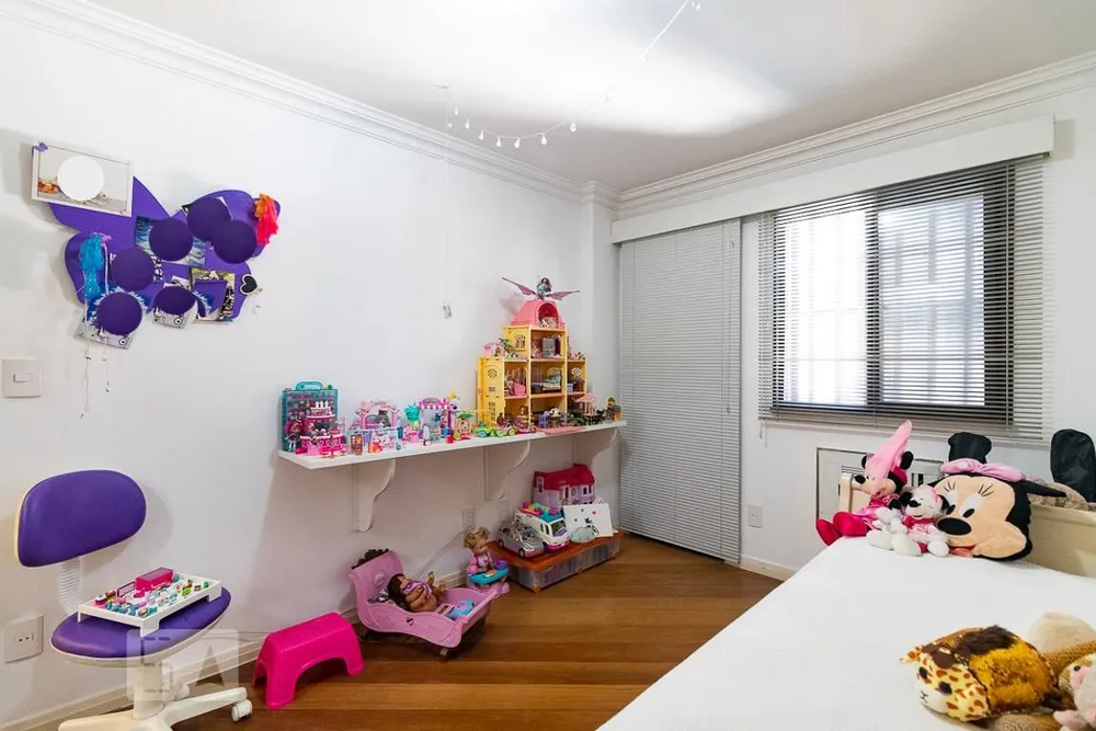 Apartamento, 3 quartos, 183 m² - Foto 23