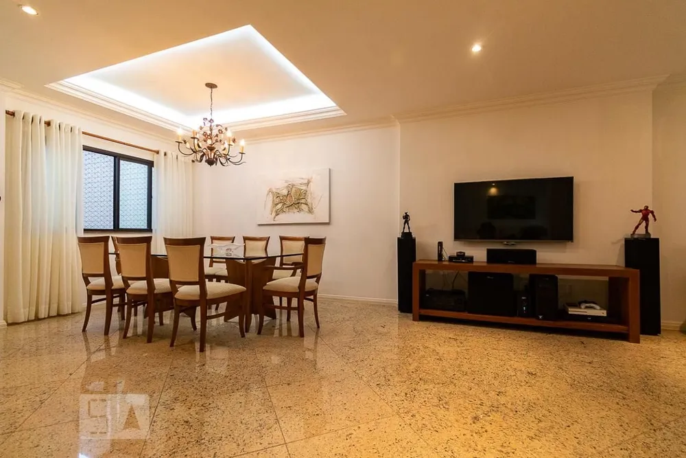 Apartamento, 3 quartos, 183 m² - Foto 4