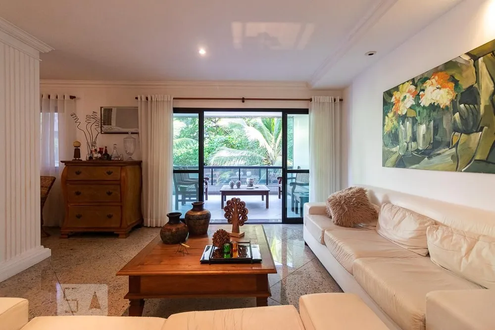 Apartamento, 3 quartos, 183 m² - Foto 12