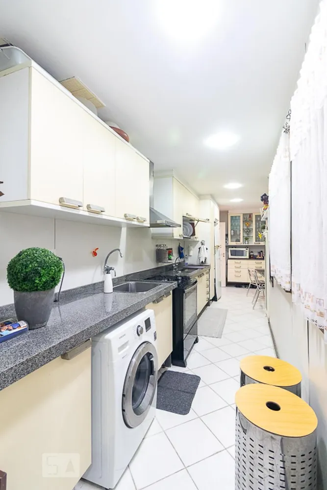 Apartamento, 3 quartos, 183 m² - Foto 44