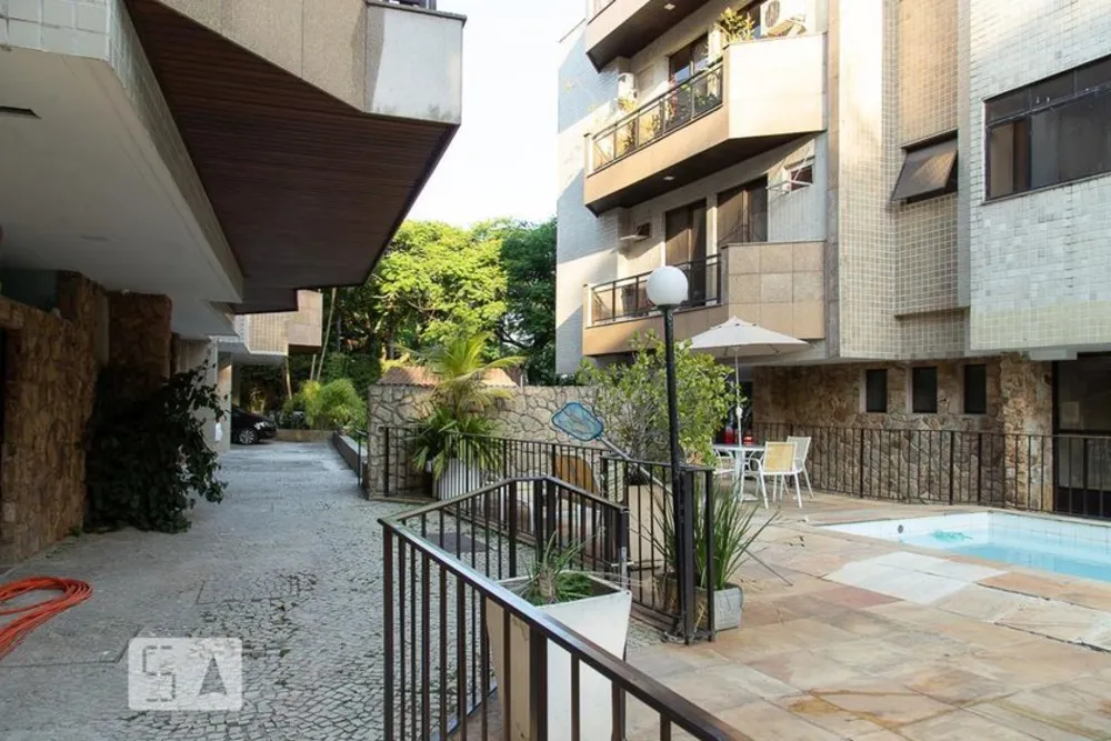 Apartamento, 4 quartos, 150 m² - Foto 60