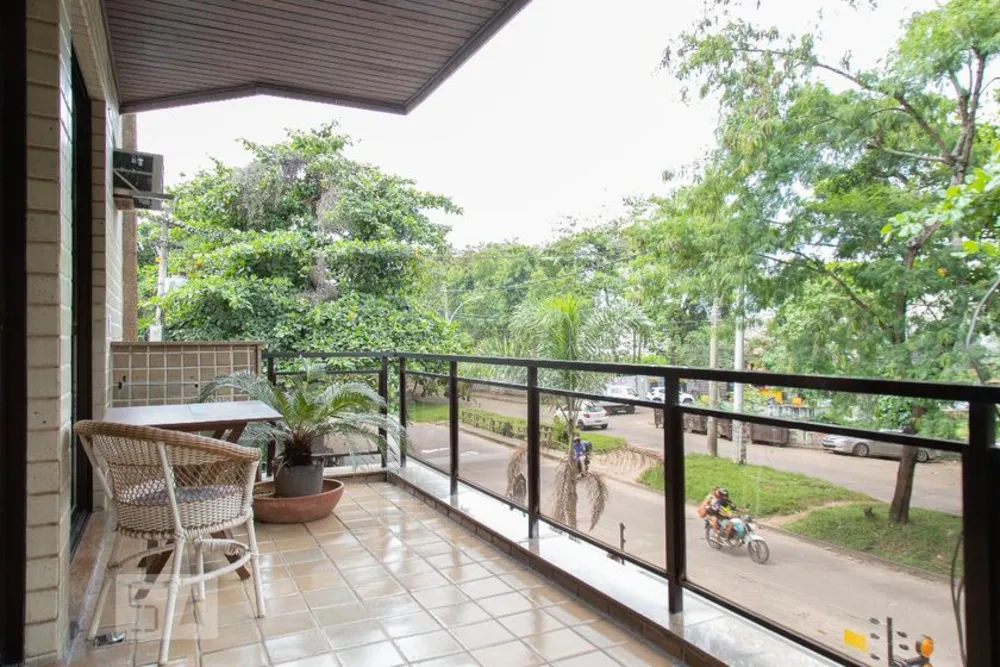 Apartamento, 4 quartos, 150 m² - Foto 7