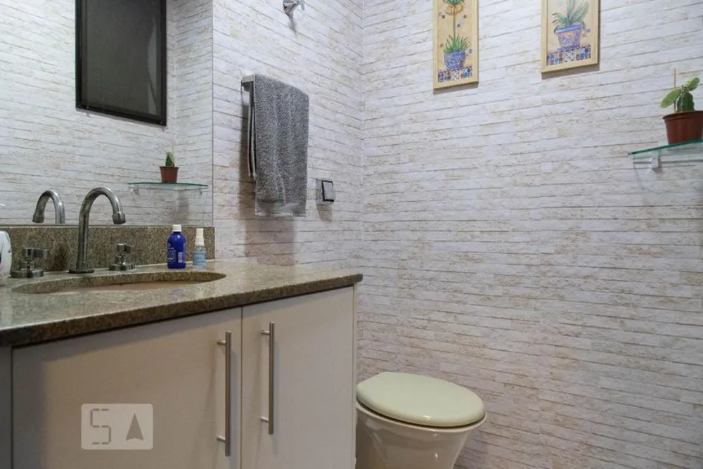Apartamento, 4 quartos, 150 m² - Foto 31
