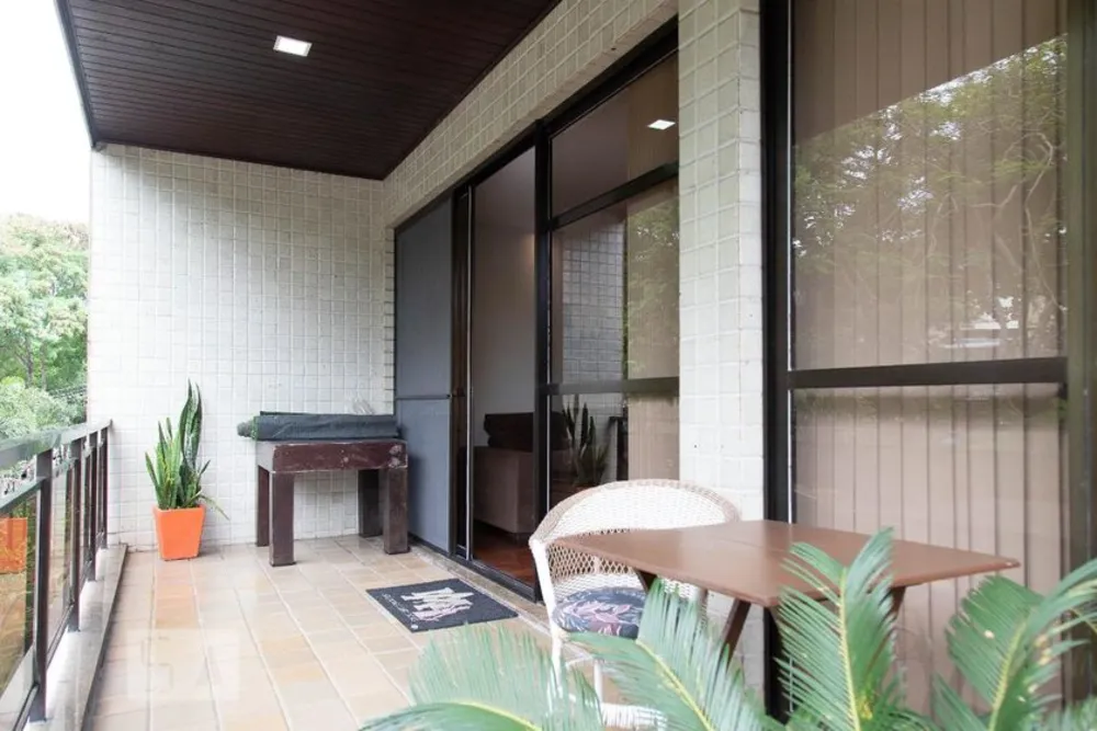Apartamento, 4 quartos, 150 m² - Foto 8