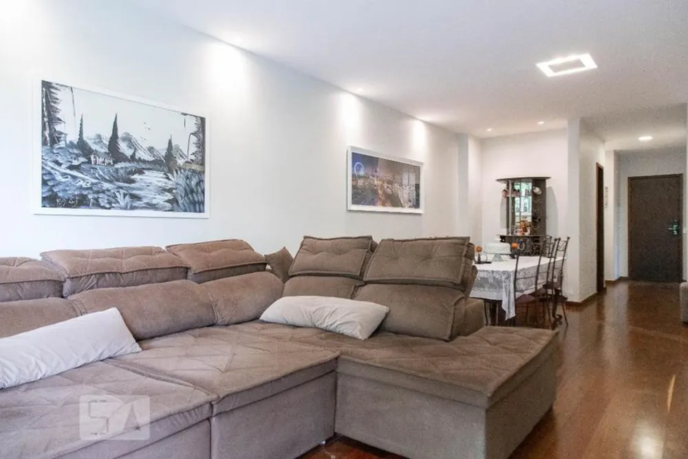 Apartamento, 4 quartos, 150 m² - Foto 6