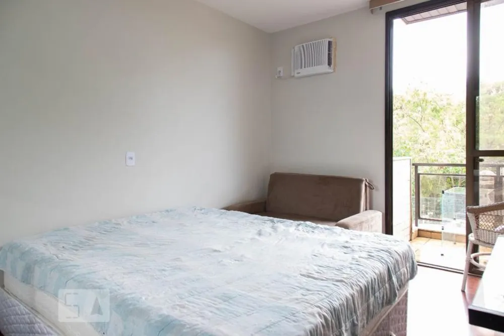 Apartamento, 4 quartos, 150 m² - Foto 22