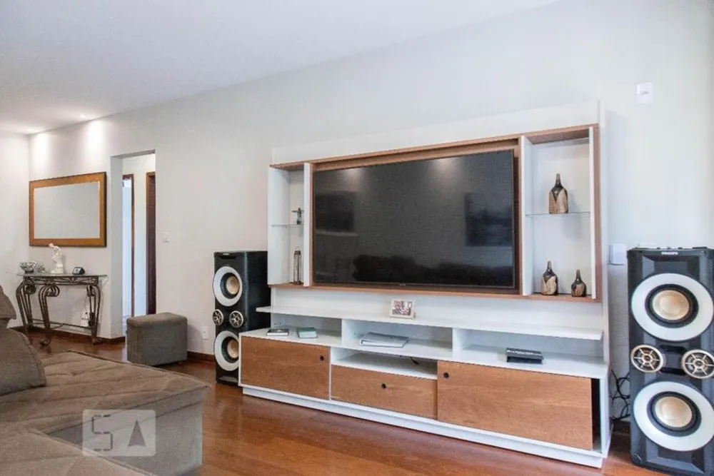 Apartamento, 4 quartos, 150 m² - Foto 4