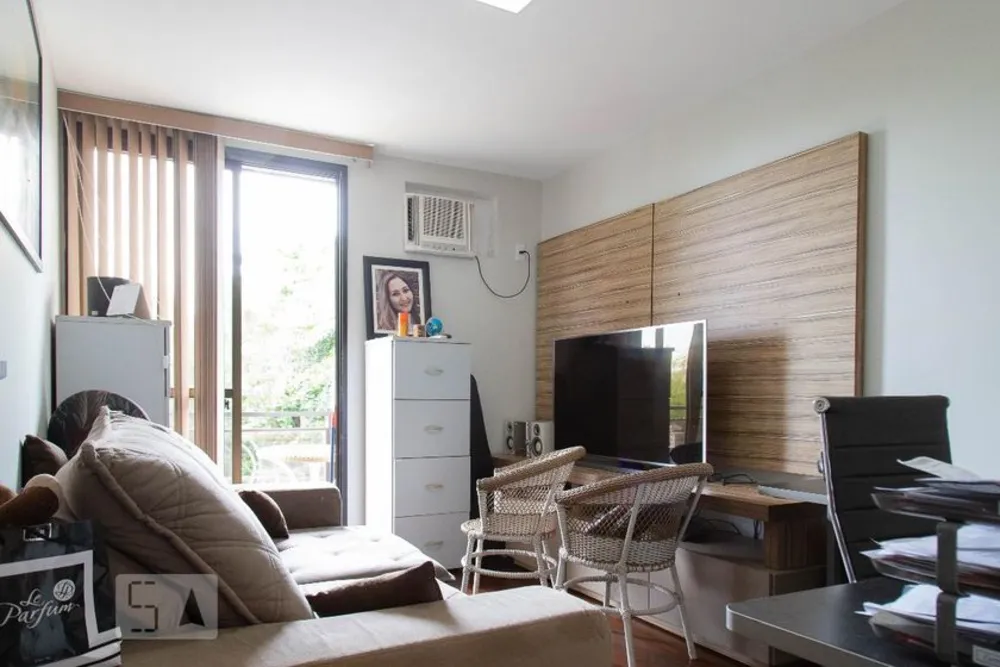 Apartamento, 4 quartos, 150 m² - Foto 13