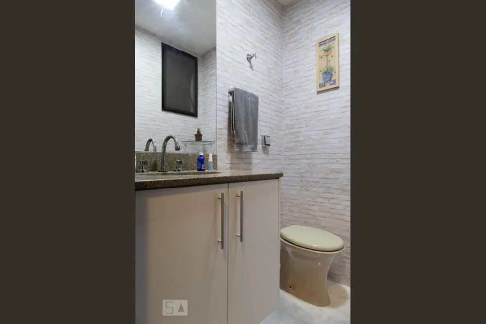 Apartamento, 4 quartos, 150 m² - Foto 32