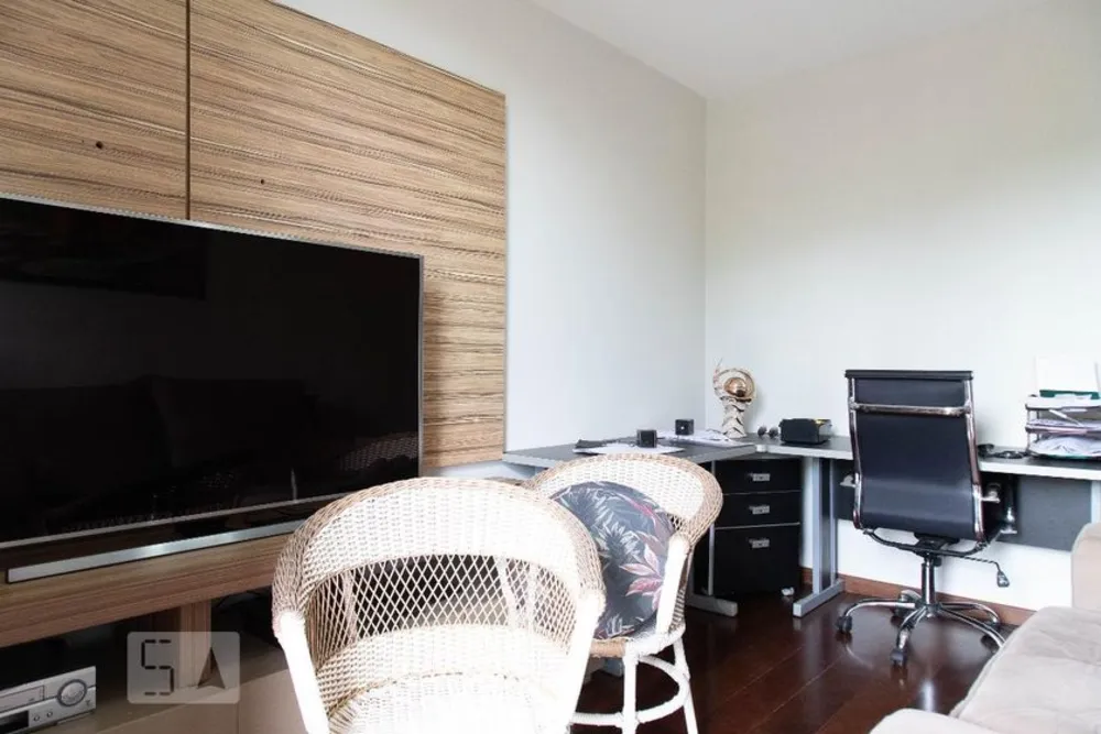 Apartamento, 4 quartos, 150 m² - Foto 12