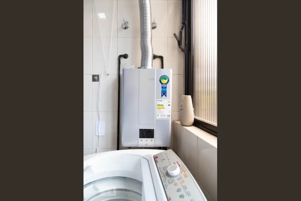 Apartamento, 4 quartos, 150 m² - Foto 57