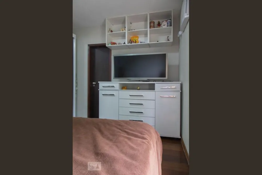 Apartamento, 4 quartos, 150 m² - Foto 29
