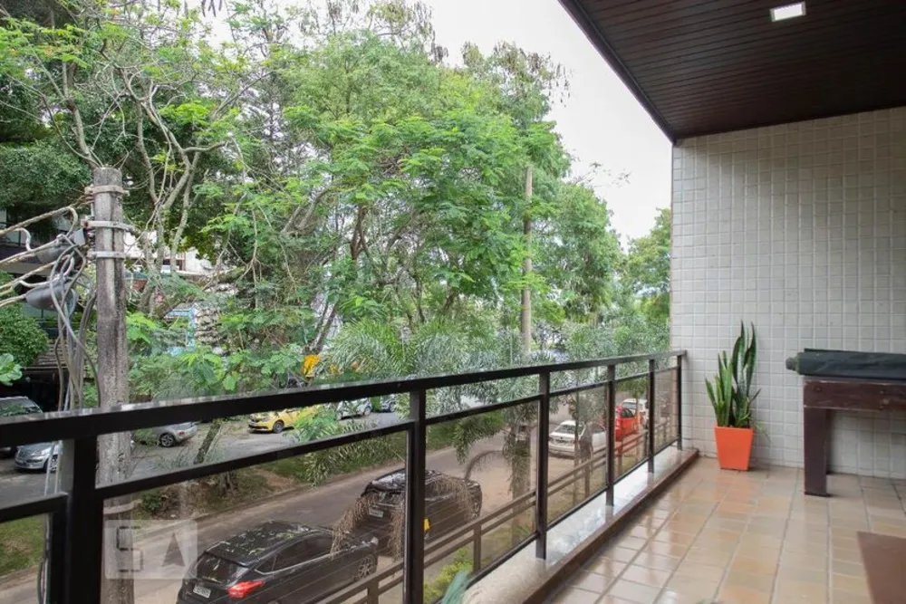 Apartamento, 4 quartos, 150 m² - Foto 9