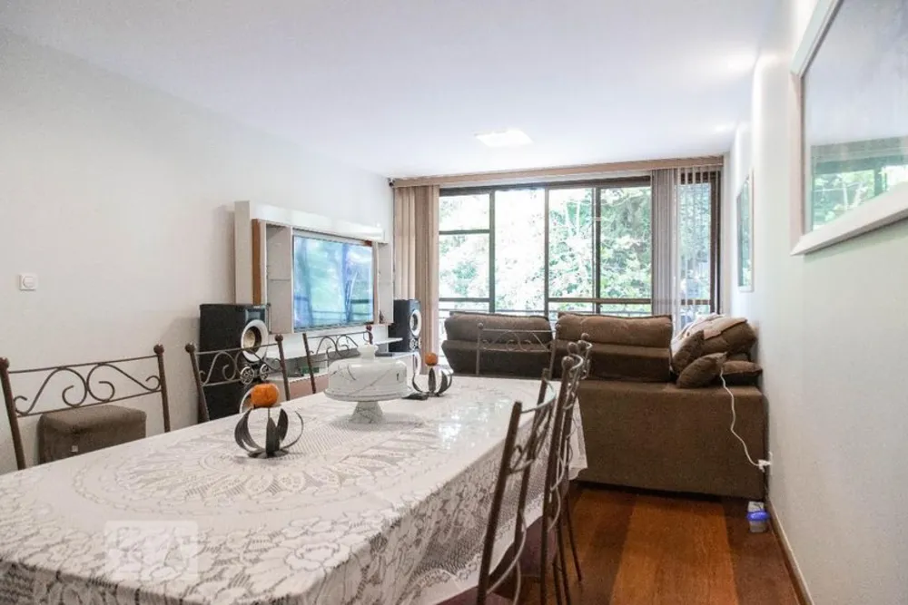 Apartamento, 4 quartos, 150 m² - Foto 3