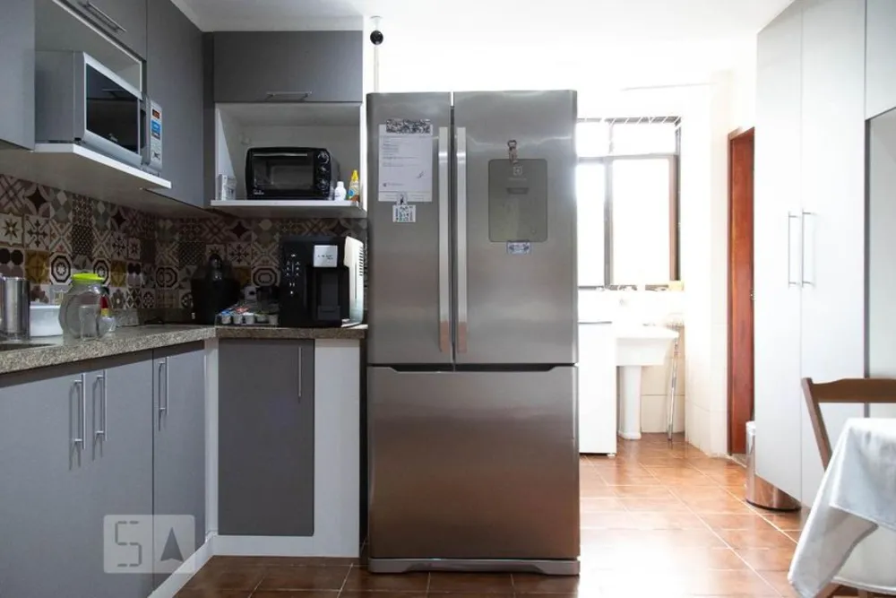 Apartamento, 4 quartos, 150 m² - Foto 47