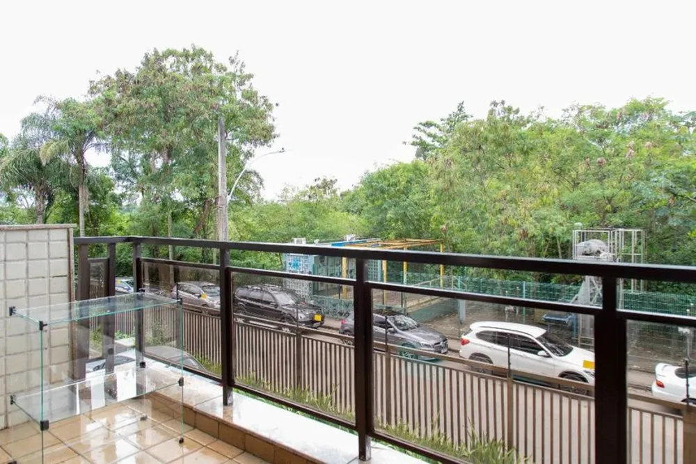 Apartamento, 4 quartos, 150 m² - Foto 18