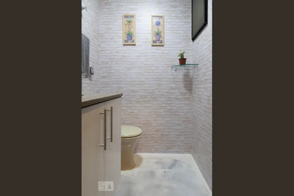 Apartamento, 4 quartos, 150 m² - Foto 33