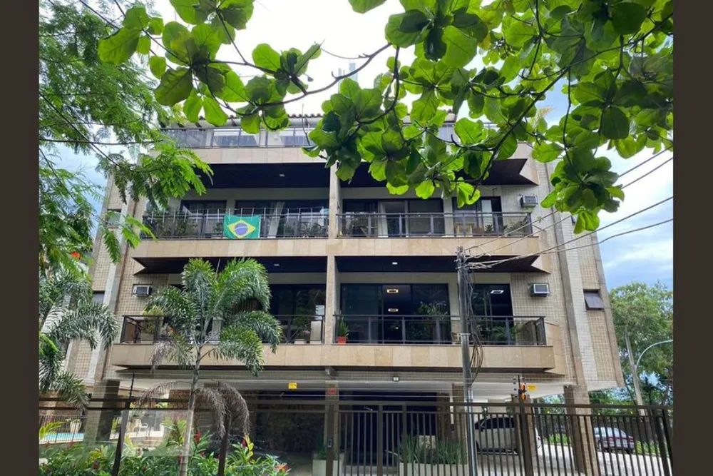 Apartamento, 4 quartos, 150 m² - Foto 64