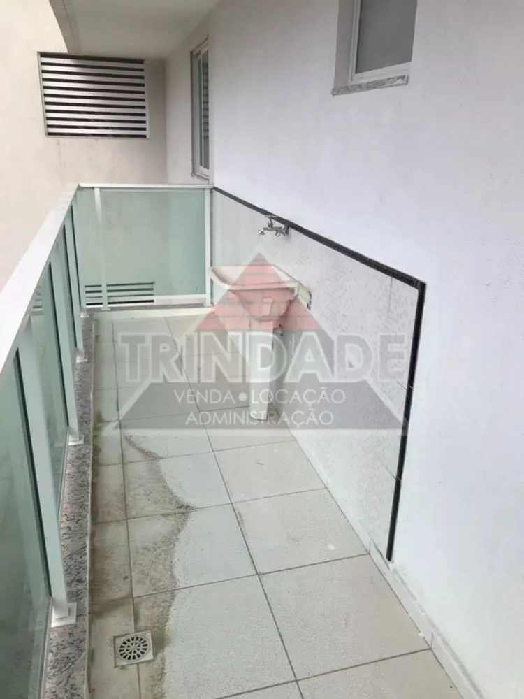 Apartamento, 1 quarto, 45 m² - Foto 6