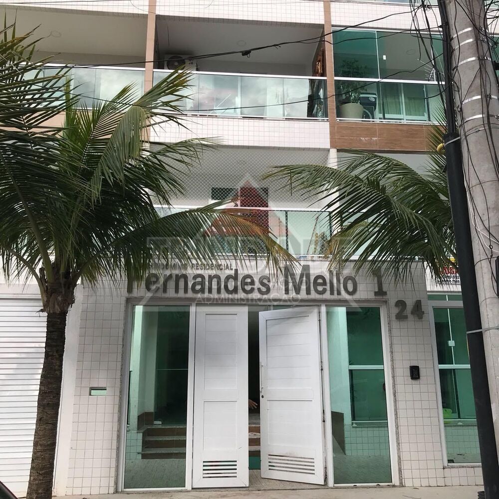 Apartamento, 1 quarto, 45 m² - Foto 1